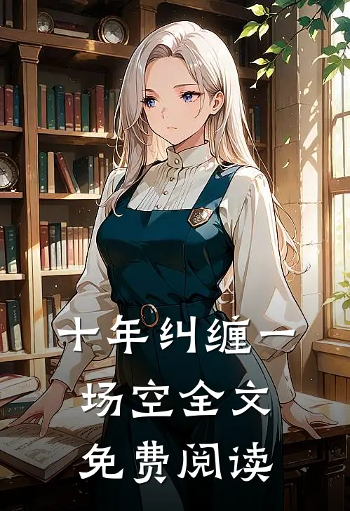 十年纠缠一场空全文免费阅读