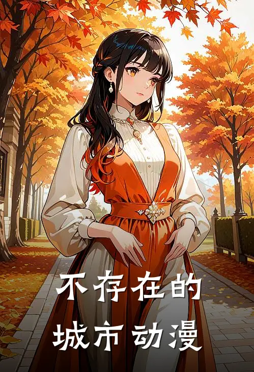 不存在的城市动漫