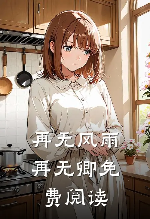 再无风雨再无卿免费阅读