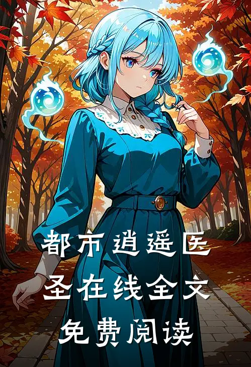 都市逍遥医圣在线全文免费阅读