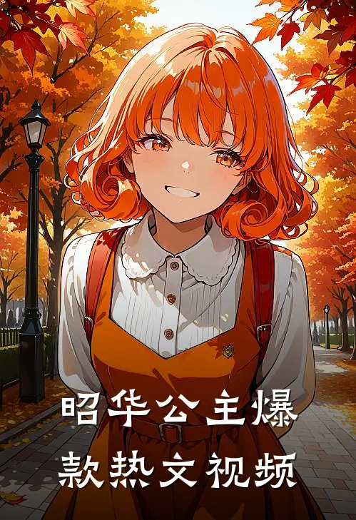 昭华公主爆款热文视频