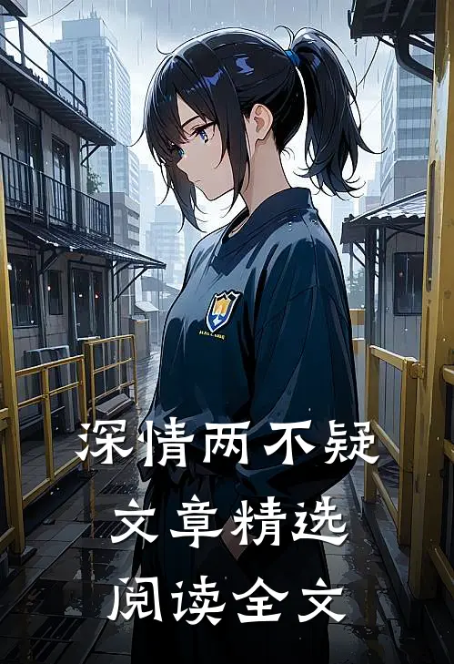 深情两不疑文章精选阅读全文