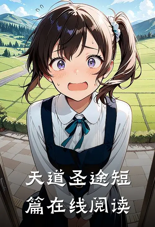 天道圣途短篇在线阅读