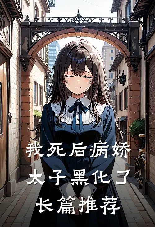 我死后病娇太子黑化了长篇推荐