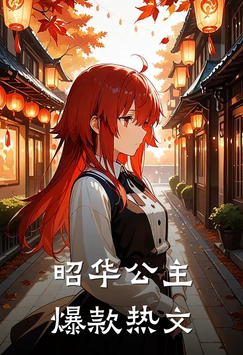 昭华公主爆款热文