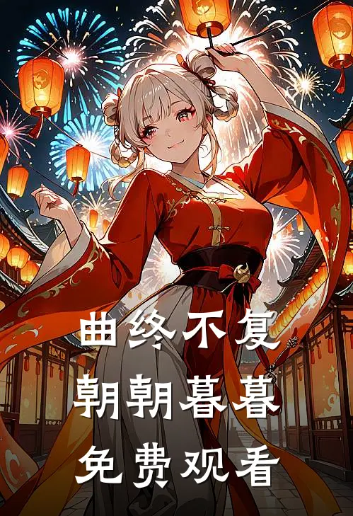曲终不复朝朝暮暮免费观看