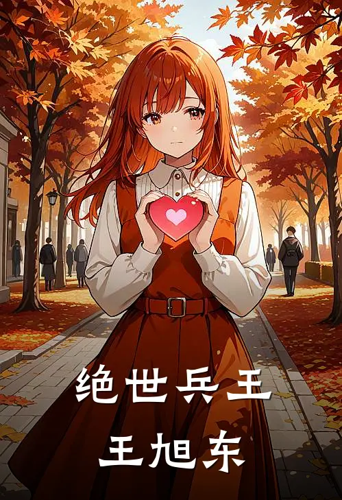 绝世兵王王旭东