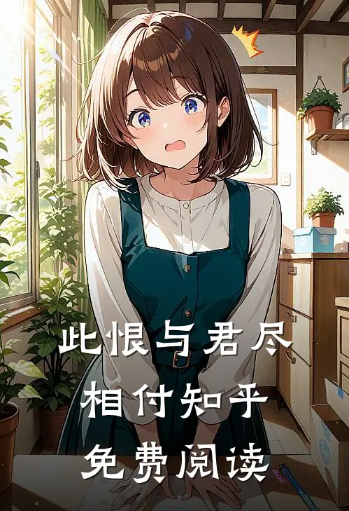 此恨与君尽相付知乎免费阅读