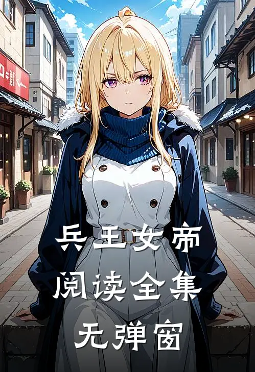 兵王女帝阅读全集无弹窗