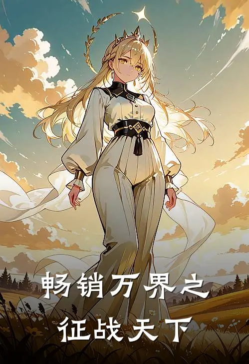 畅销万界之征战天下