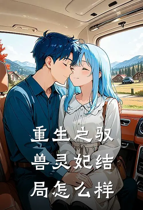 重生之驭兽灵妃结局怎么样