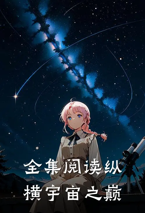 全集阅读纵横宇宙之巅
