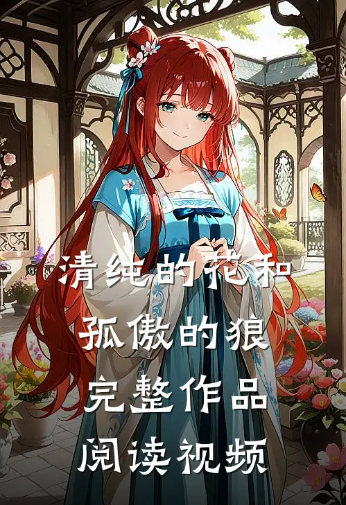 清纯的花和孤傲的狼完整作品阅读视频