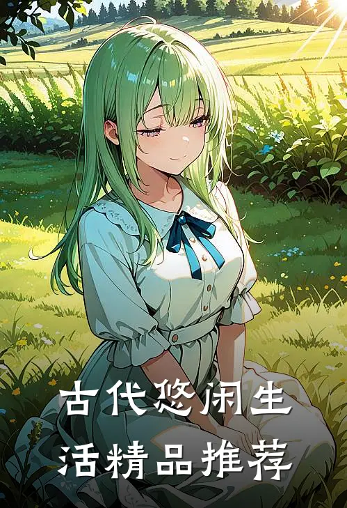 古代悠闲生活精品推荐