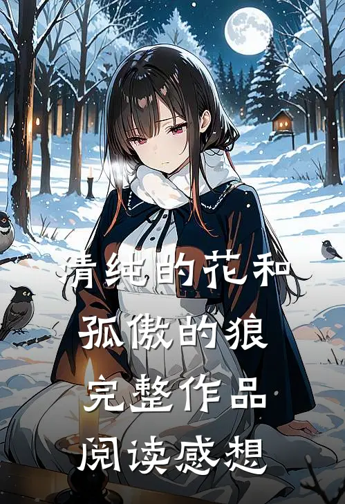清纯的花和孤傲的狼完整作品阅读感想