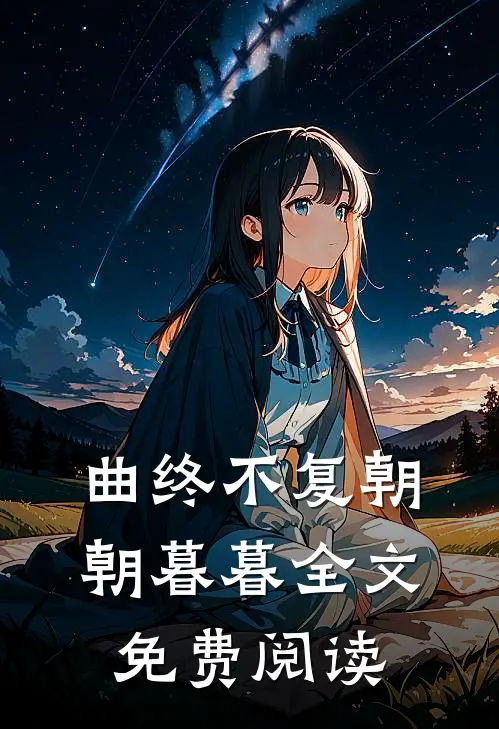 曲终不复朝朝暮暮全文免费阅读