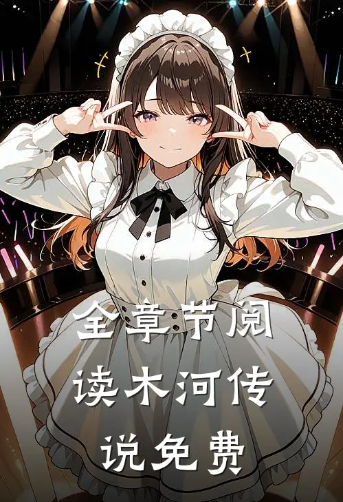 全章节阅读木河传说免费