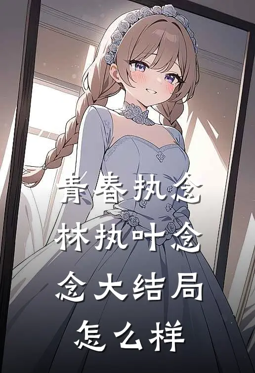 青春执念林执叶念念大结局怎么样