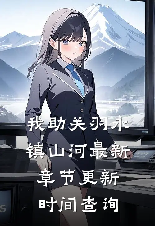 我助关羽永镇山河最新章节更新时间查询