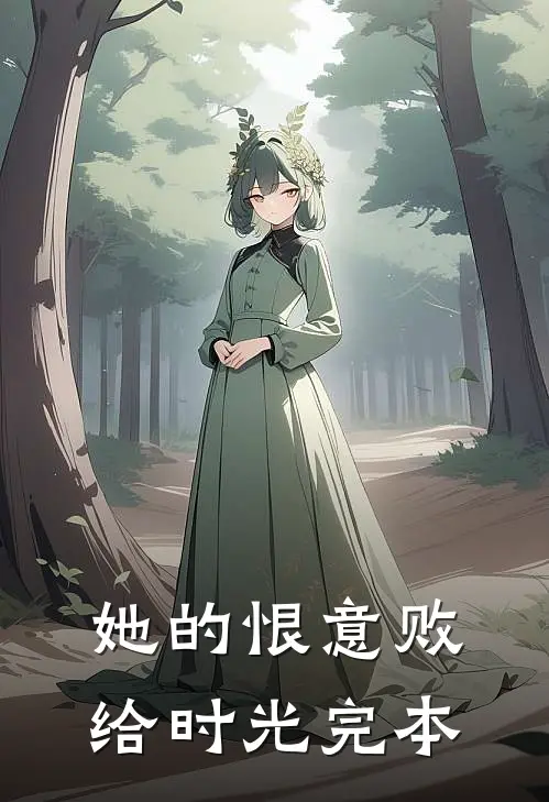 她的恨意败给时光完本
