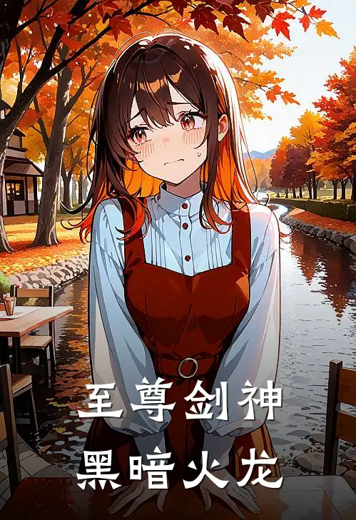 至尊剑神 黑暗火龙