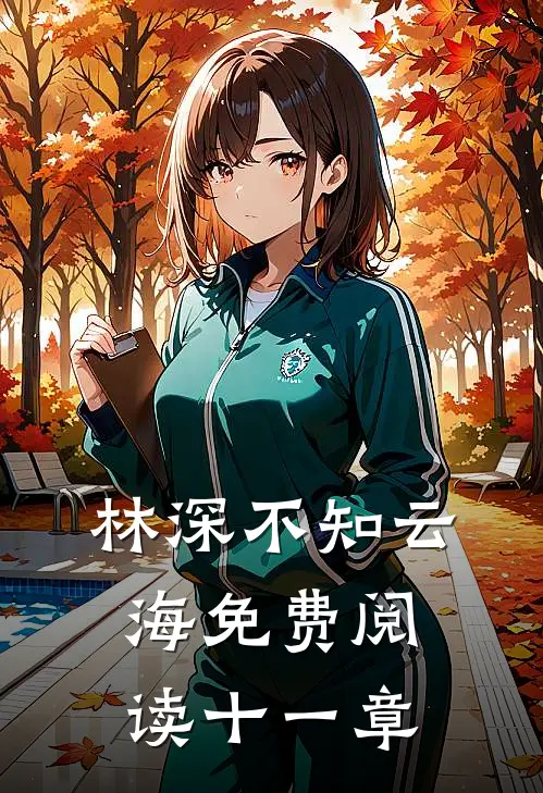 林深不知云海免费阅读十一章