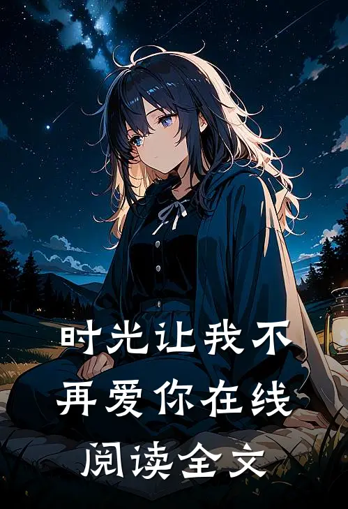 时光让我不再爱你在线阅读全文