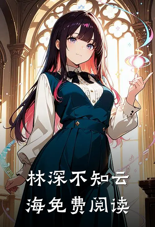 林深不知云海免费阅读