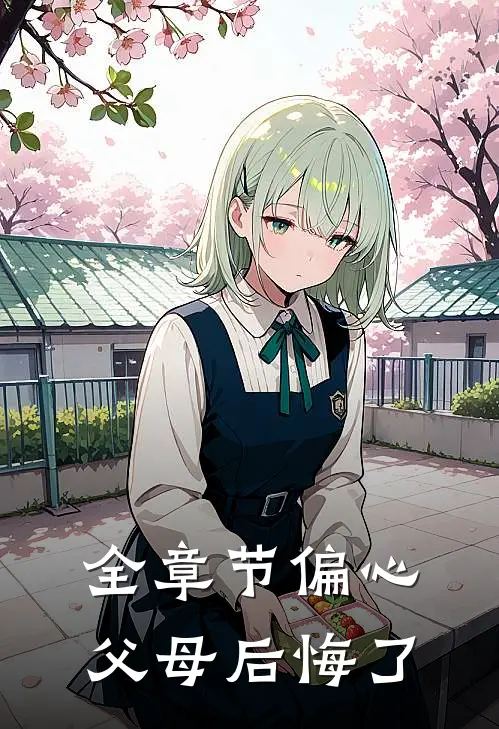 全章节偏心父母后悔了