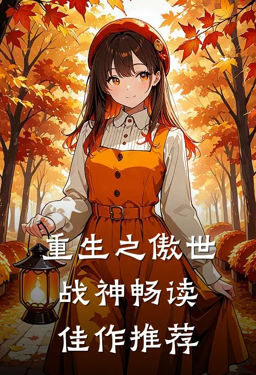 重生之傲世战神畅读佳作推荐