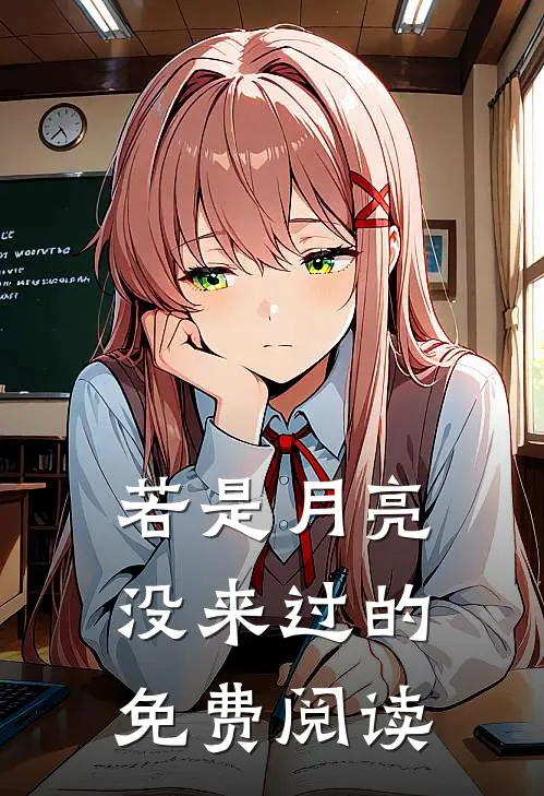 若是月亮没来过的免费阅读