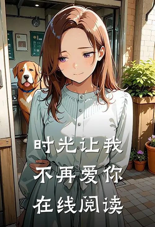 时光让我不再爱你在线阅读