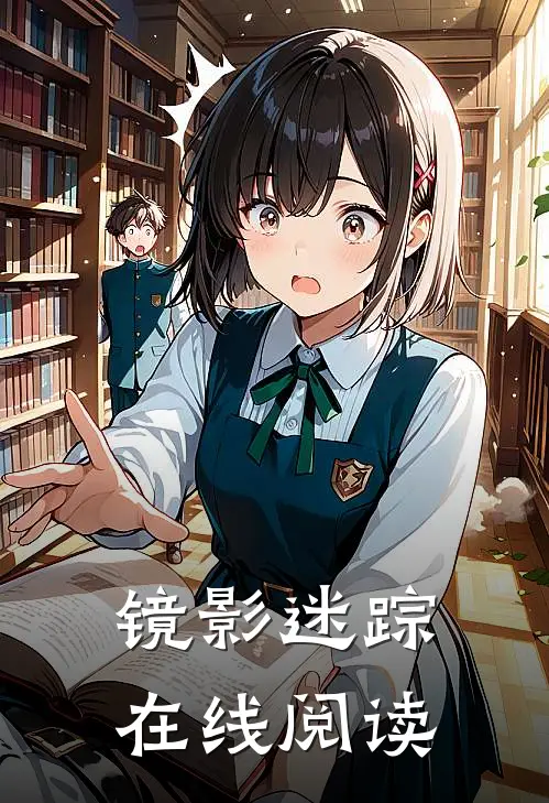 镜影迷踪在线阅读