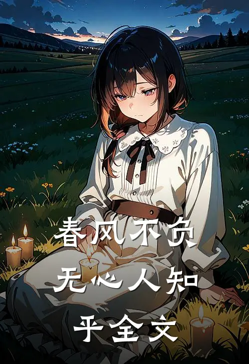 春风不负无心人知乎全文