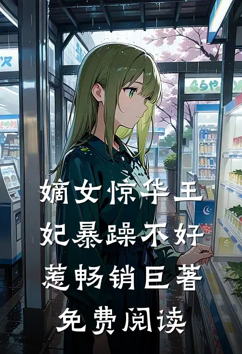 嫡女惊华王妃暴躁不好惹畅销巨著免费阅读