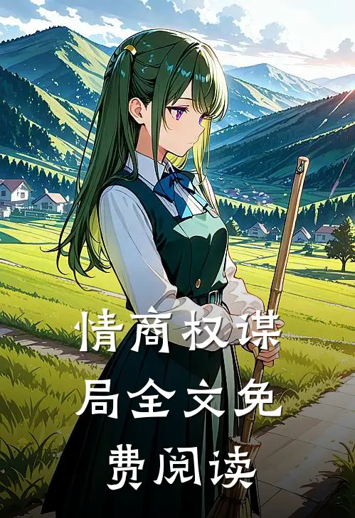 情商权谋局全文免费阅读