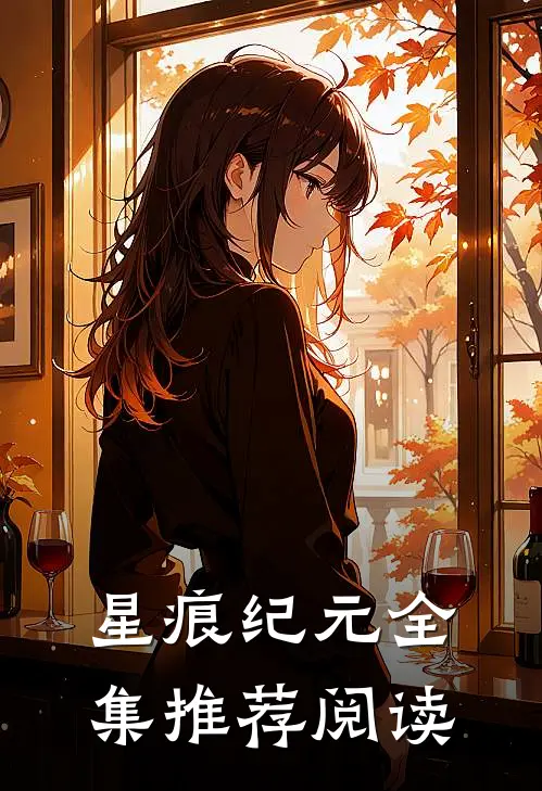 星痕纪元全集推荐阅读