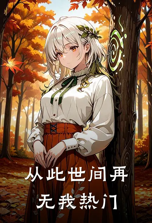 从此世间再无我热门