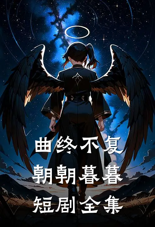 曲终不复朝朝暮暮短剧全集