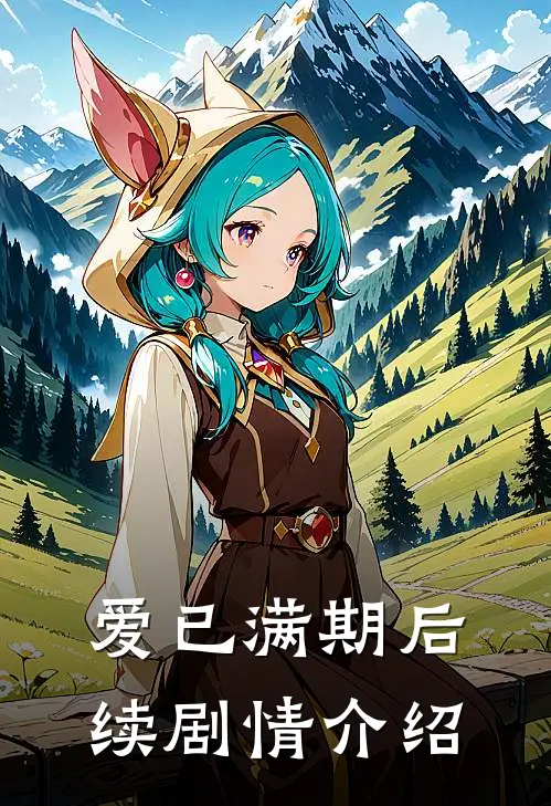 爱已满期后续剧情介绍