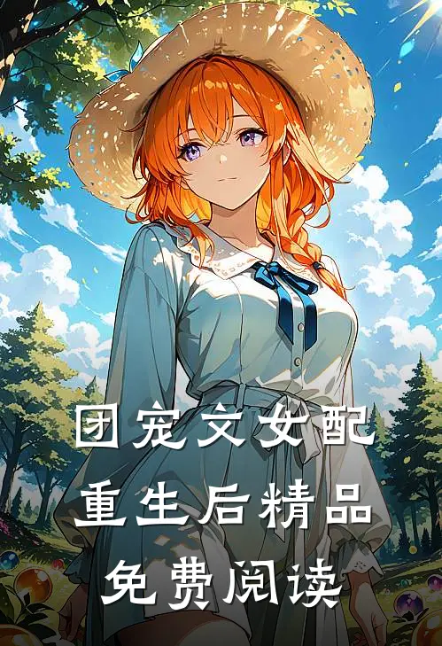 团宠文女配重生后精品免费阅读