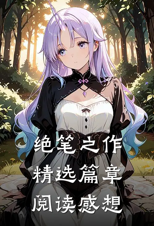 绝笔之作精选篇章阅读感想