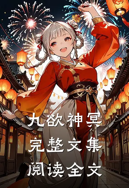 九欲神冥完整文集阅读全文