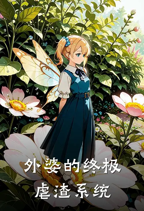 外婆的终极虐渣系统