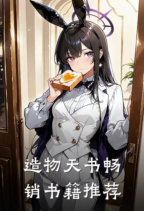 造物天书畅销书籍推荐