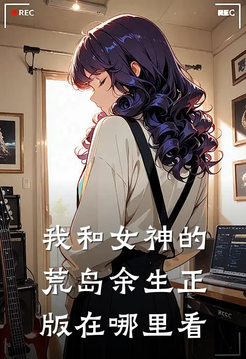 我和女神的荒岛余生正版在哪里看