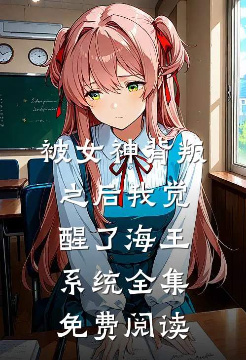 被女神背叛之后我觉醒了海王系统全集免费阅读