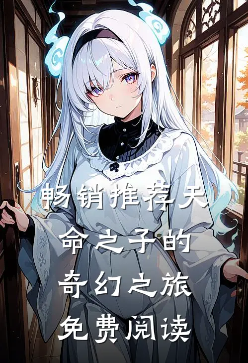 畅销推荐天命之子的奇幻之旅免费阅读