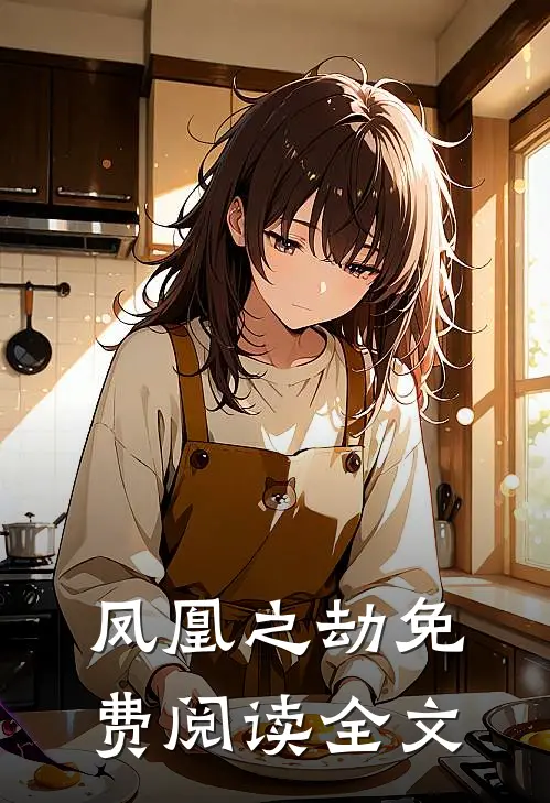 凤凰之劫免费阅读全文