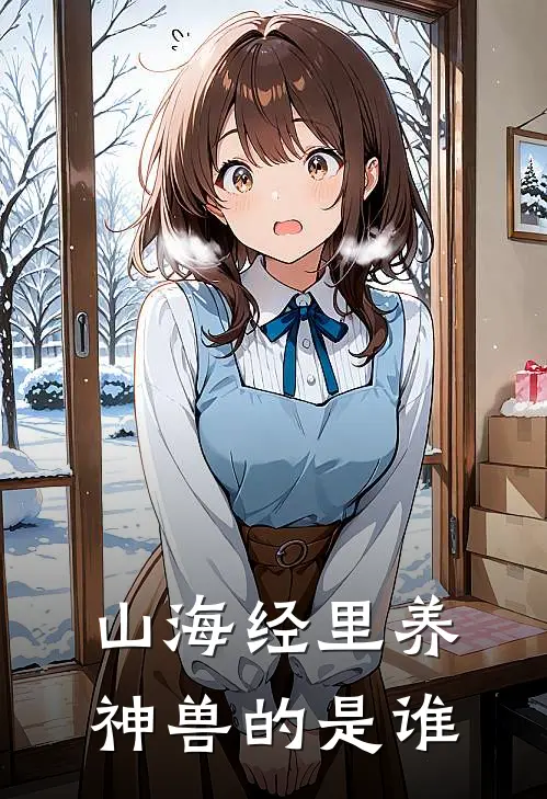 山海经里养神兽的是谁